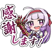 Tomokazu Sugita AGRS Talking Stickers
