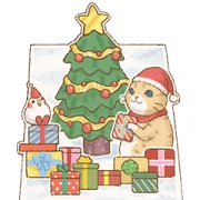 Cat’s Lifestyle Classic Christmas