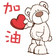 NICI Classic Bear NICI Classic Bear