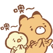 LINE VOOM × Little PoPcorn