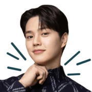 Realfood Indonesia × Song Kang