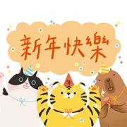 LINE VOOM × Mr.Cat & Friends LINE VOOM × Mr.Cat & Friends