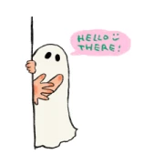 The Ghost Club vol.3