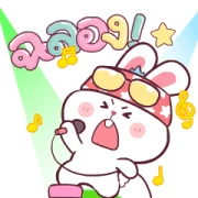 Cool Bunny