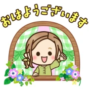 Pop-Up OTONA-GIRL’s Daily Life