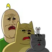JJALTOON: Wag Ja Ji Ggeor Beast Friends JJALTOON: Wag Ja Ji Ggeor Beast Friends