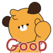 dtto friends: Animated Daily Expressions