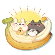 Shiro & Kuro Tropical Style