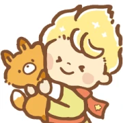 Le Petit Prince × JINART