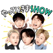 Comdot Voice Stickers for Daily Use