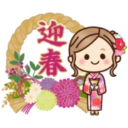Pop-Up OTONA-GIRL’s Daily Life (Winter)