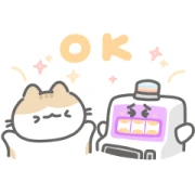 LINE Magic Coin: LazyFatNeko Collab LINE Magic Coin: LazyFatNeko Collab