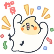 LINE Giftshop × Okame with buncho LINE Giftshop × Okame with buncho