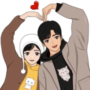 Let’s Fall in Love in Winter