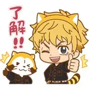 Tokyo Revengers and Rascal Collab