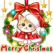 Gentle Cats Xmas Magical Land Gentle Cats Xmas Magical Land