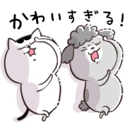 Dog AND Cat (With Extra Cat)