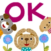 Picture Book DOGDOGDOG Summer Stickers Picture Book DOGDOGDOG Summer Stickers