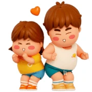 Carry’s Lovely Life 1