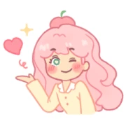 Daily Cherry Girl