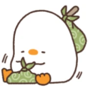 LINE Shopping Hot Topic × Duck