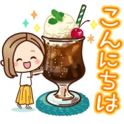 Pop-Up OTONA-GIRL’s Daily Life (Summer) Pop-Up OTONA-GIRL’s Daily Life (Summer)