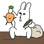 Cynical Rabbit Banhee Cynical Rabbit Banhee
