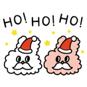 Bunni Konbiny (Christmas Edition) Bunni Konbiny (Christmas Edition)