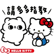 Hello Kitty 50th x SONG SONG MEOW Daily Hello Kitty 50th x SONG SONG MEOW Daily