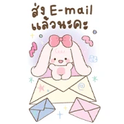 Pie-chan Big Sticker (work) Pie-chan Big Sticker (work)