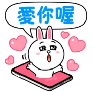 LINE MOBILE celebrates 1st Birthday! LINE MOBILE celebrates 1st Birthday!
