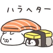 Penguin and Cat Days × LINE NEWS Penguin and Cat Days × LINE NEWS
