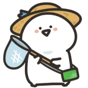 Mr.Obungu × LINE Pocket Money Mr.Obungu × LINE Pocket Money