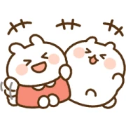 MIMI-chan × rabbit MIMI-chan × rabbit