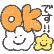 mokmokchan × N organic mokmokchan × N organic