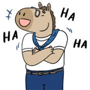 MR. PETE : NICE TO MEET YOU