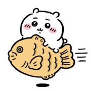 Chiikawa × LINE GIFT LINE WhatsApp Sticker GIF PNG Chiikawa × LINE GIFT LINE WhatsApp Sticker GIF PNG