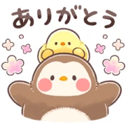 Mofupiyo & Fukuko & Kofuku Mofupiyo & Fukuko & Kofuku