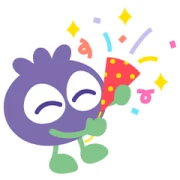 BURUBURU-KUN Stickers 1 LINE WhatsApp Sticker GIF PNG BURUBURU-KUN Stickers 1 LINE WhatsApp Sticker GIF PNG