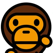 BAPE Limited Original Stickers! LINE WhatsApp Sticker GIF PNG BAPE Limited Original Stickers! LINE WhatsApp Sticker GIF PNG