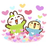 Honobono × LINE Part Time Jobs Honobono × LINE Part Time Jobs