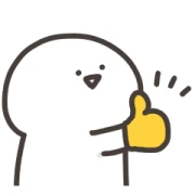 Obungu × LINEMO LINE WhatsApp Sticker GIF PNG Obungu × LINEMO LINE WhatsApp Sticker GIF PNG