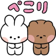 minini × LINE VOOM minini × LINE VOOM