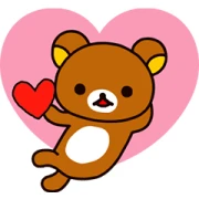 Rilakkuma × LINE NEWS Rilakkuma × LINE NEWS