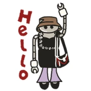 PRADA HOLIDAY EXCLUSIVE STICKERS PRADA HOLIDAY EXCLUSIVE STICKERS