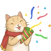 Cat’s Lifestyle Christmas Holiday