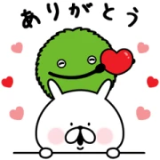SUUMO × YURU USAGI SUUMO × YURU USAGI