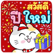 Meow Naa Waan: Xmas New Year & Festivals Meow Naa Waan: Xmas New Year & Festivals