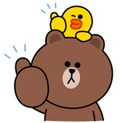 LINE FRIENDS × PayPay Bank LINE branch LINE FRIENDS × PayPay Bank LINE branch