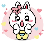 Tai-mini: Happy Day Effect Stickers Tai-mini: Happy Day Effect Stickers